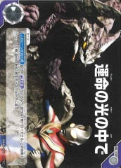 運命の光の中で BP04-101